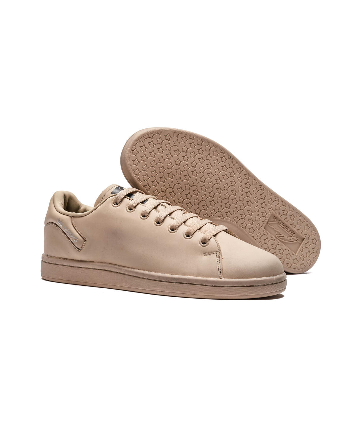 スニーカー RAF SIMONS FW22 SNEAKER ORION (HR760003L_3308) Raf Simons Orion | HR760003L-3308 | AFEW STORE
